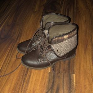 Rock & Candy by ZiGi boots